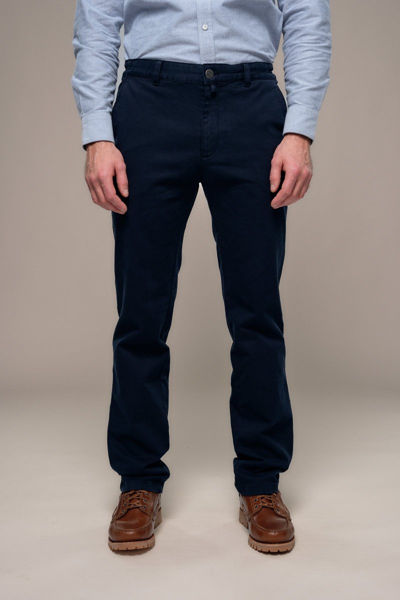 Pantalon chino TRANSAT - Mat de Misaine