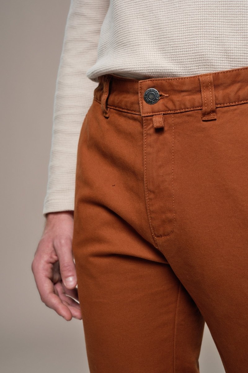 Pantalon chino TRANSAT - Mat de Misaine
