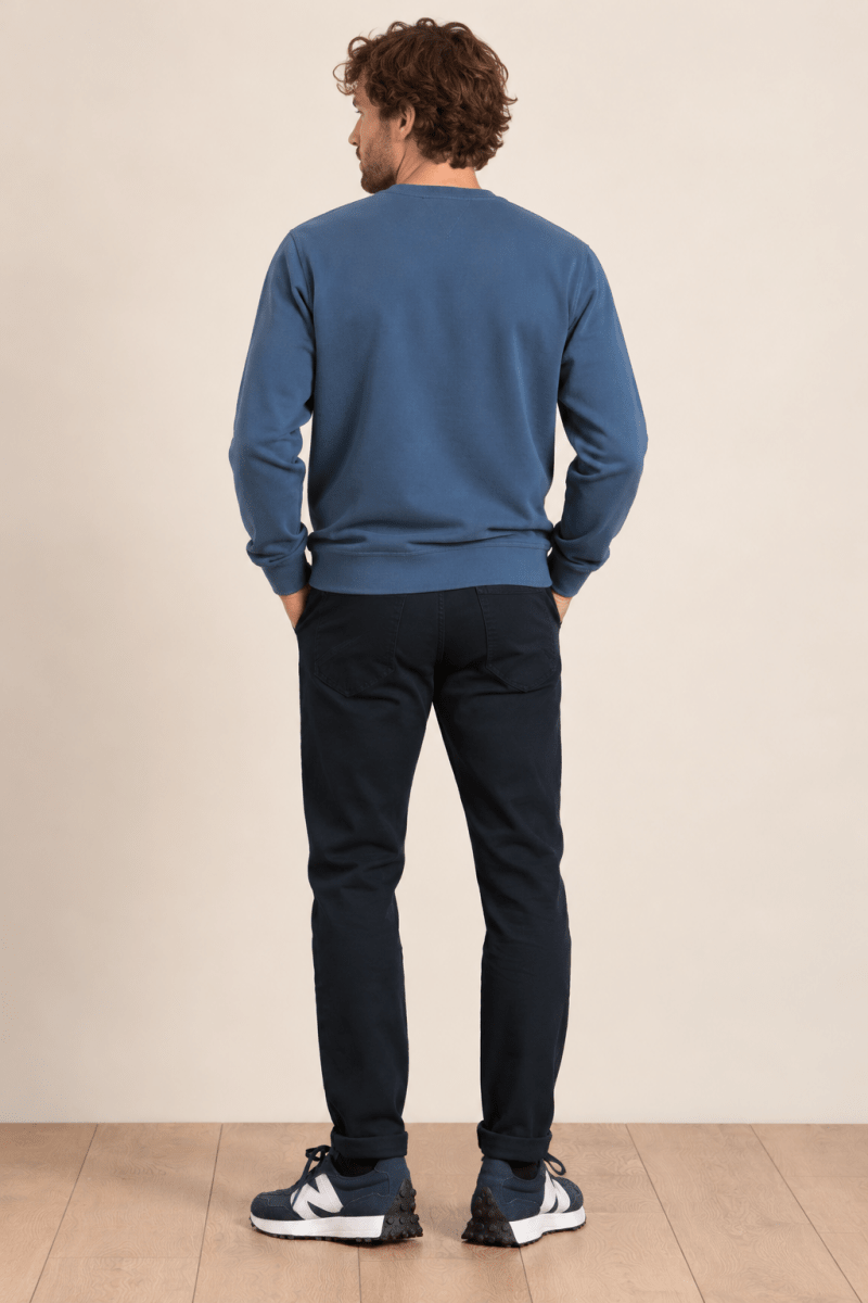 Pantalon drill stretch PAVOIS - Mat de Misaine