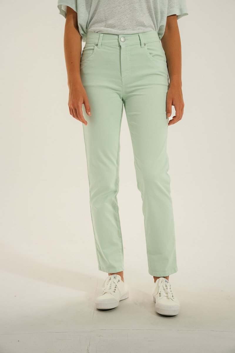 Pantalon droit PANILLO - Mat de Misaine