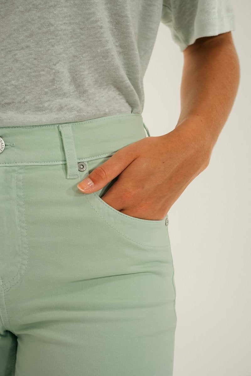 Pantalon droit PANILLO - Mat de Misaine