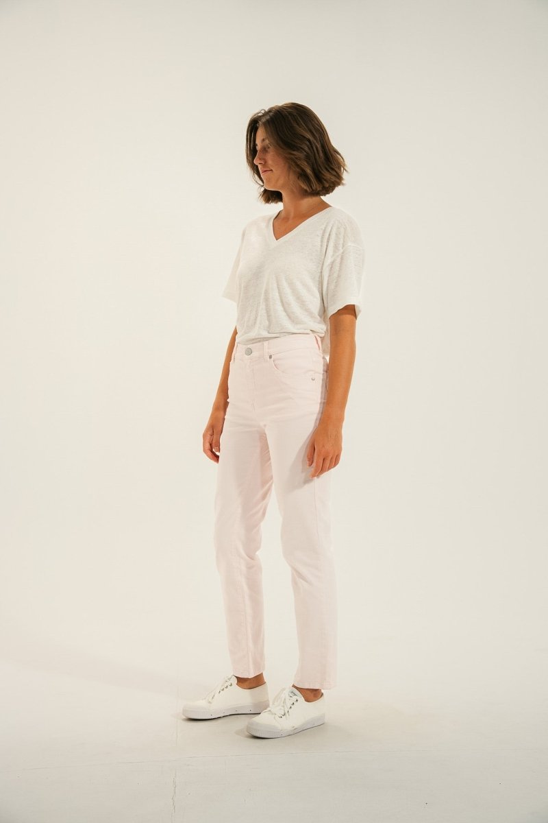 Pantalon droit PANILLO - Mat de Misaine