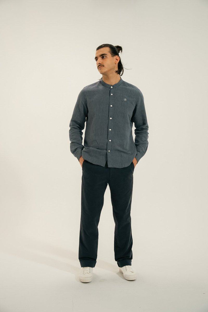 Pantalon élastiqué TRANSAT - Mat de Misaine