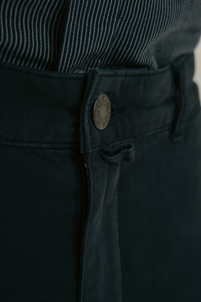 Pantalon élastiqué TRANSAT - Mat de Misaine