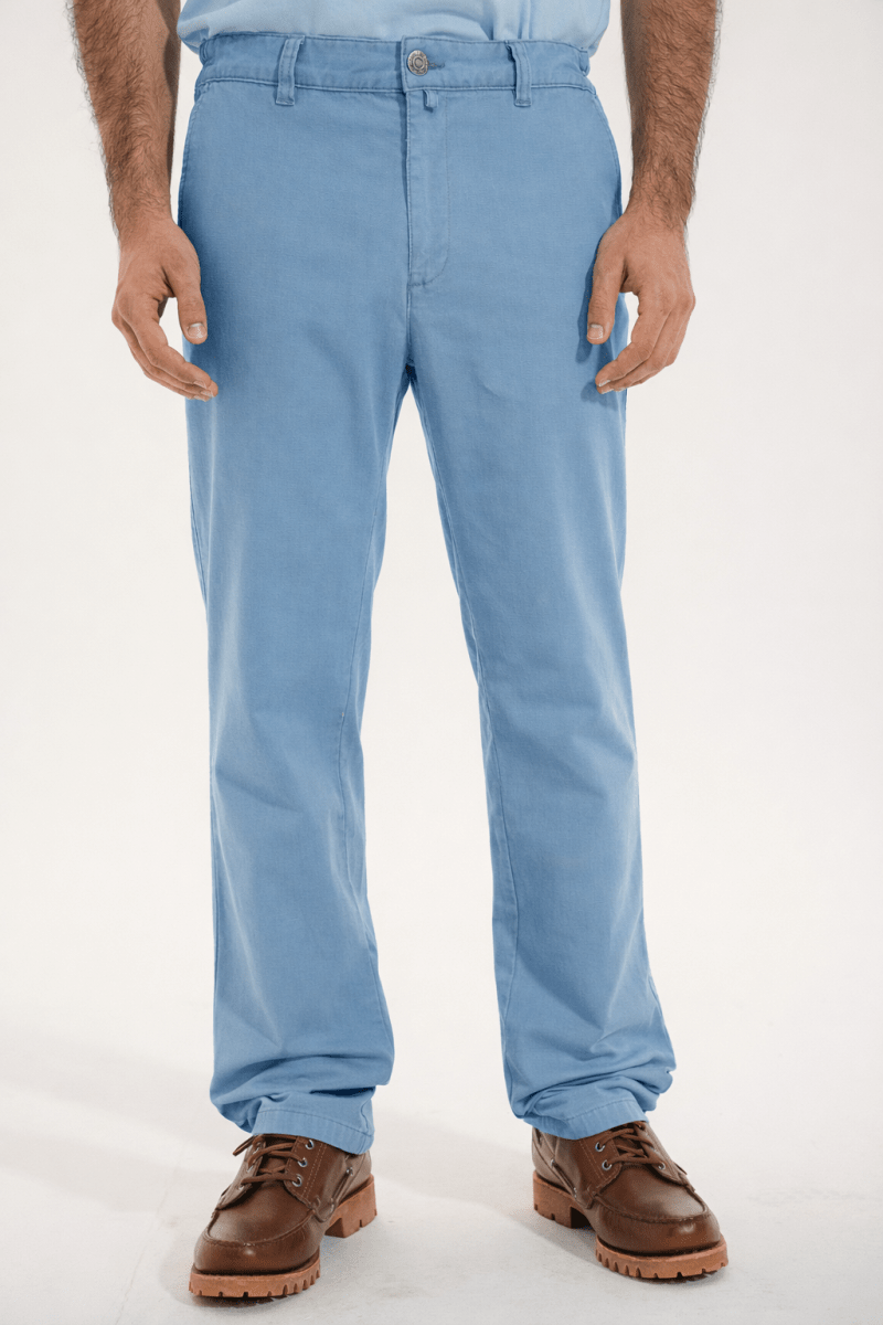 Pantalon élastiqué TRANSAT - Mat de Misaine