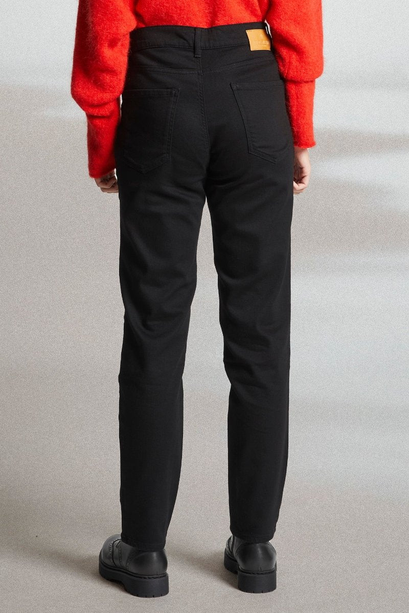 Pantalon en denim PANILLO - Mat de Misaine