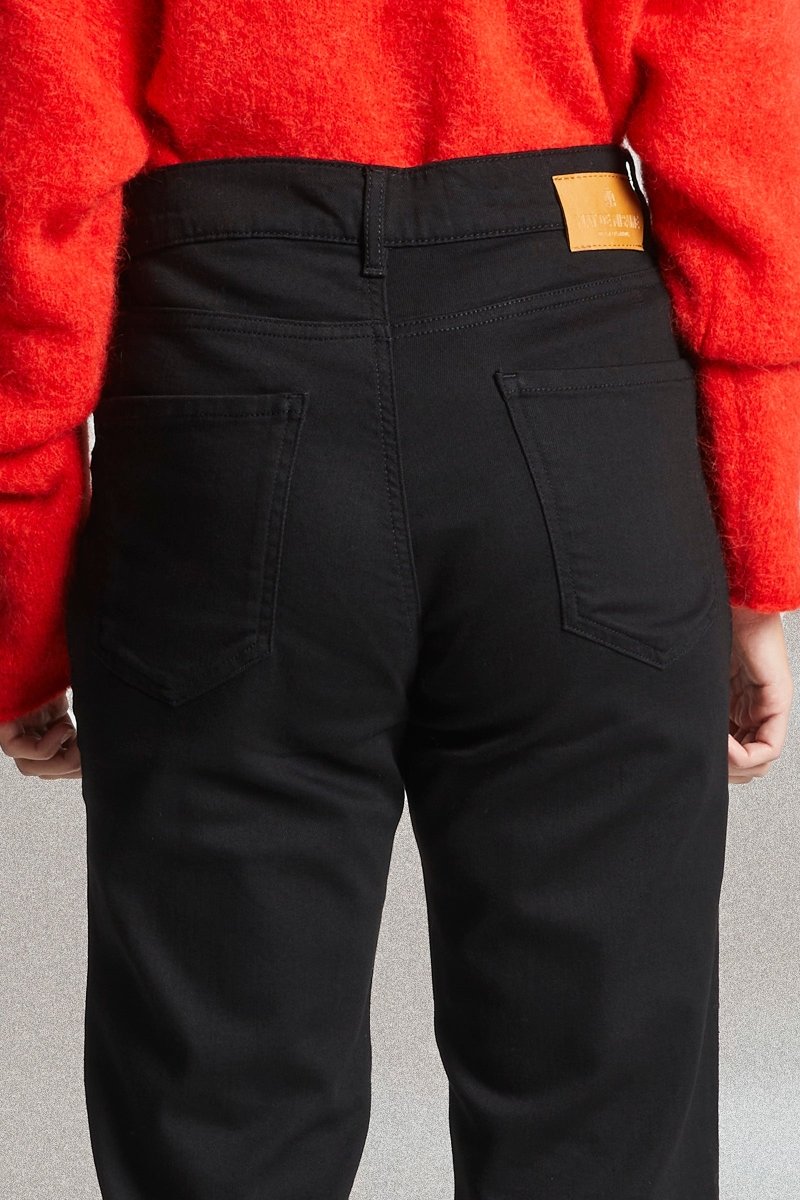 Pantalon en denim PANILLO - Mat de Misaine