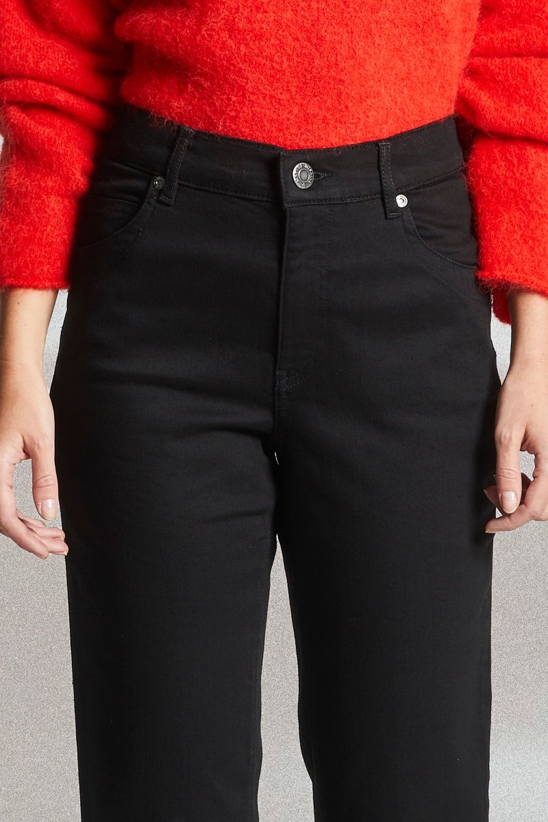 Pantalon en denim PANILLO - Mat de Misaine