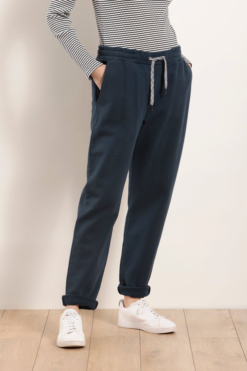 Pantalon en molleton PAGAIE - Mat de Misaine
