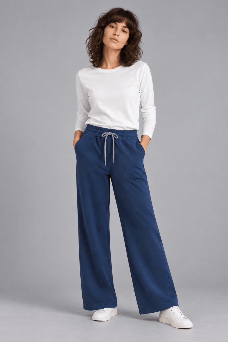 Pantalon en molleton PAGO - Mat de Misaine