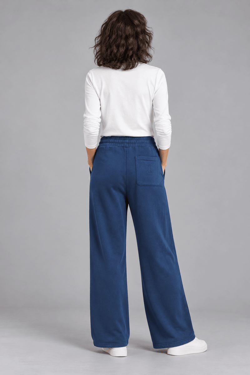 Pantalon en molleton PAGO - Mat de Misaine