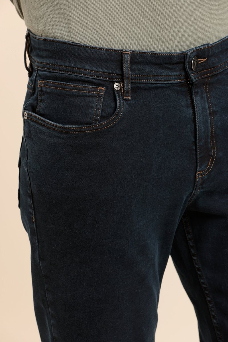 pantalon homme coton - Mat de Misaine