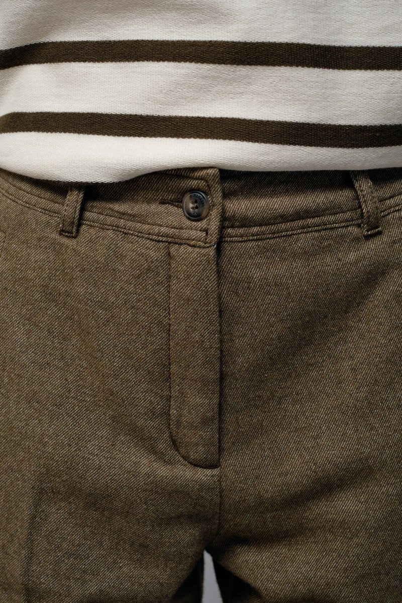 Pantalon large PALMER - Mat de Misaine