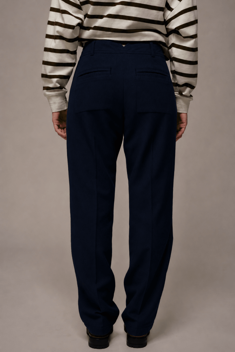 Pantalon large PALMER - Mat de Misaine