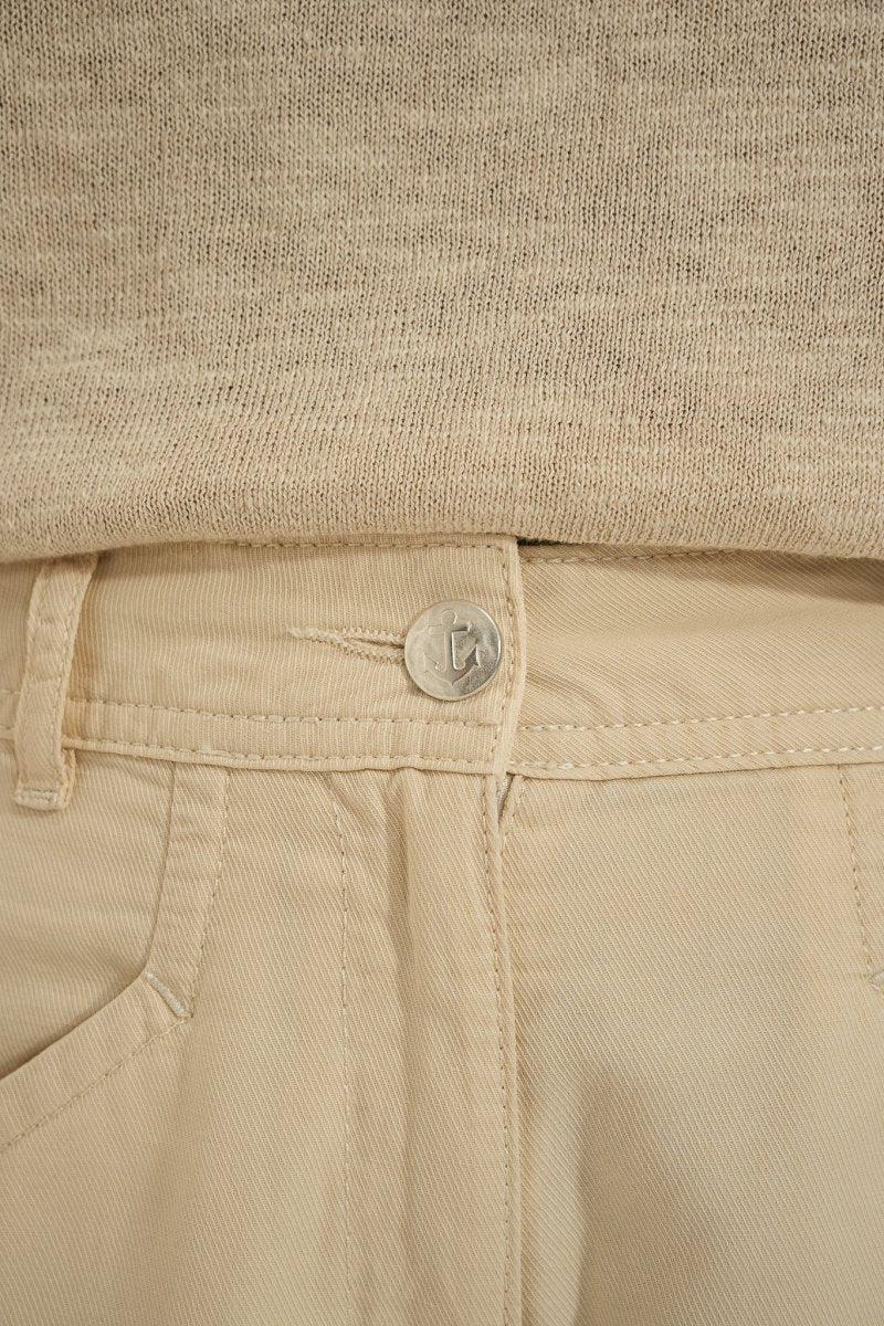 Pantalon large PASADENA - Mat de Misaine