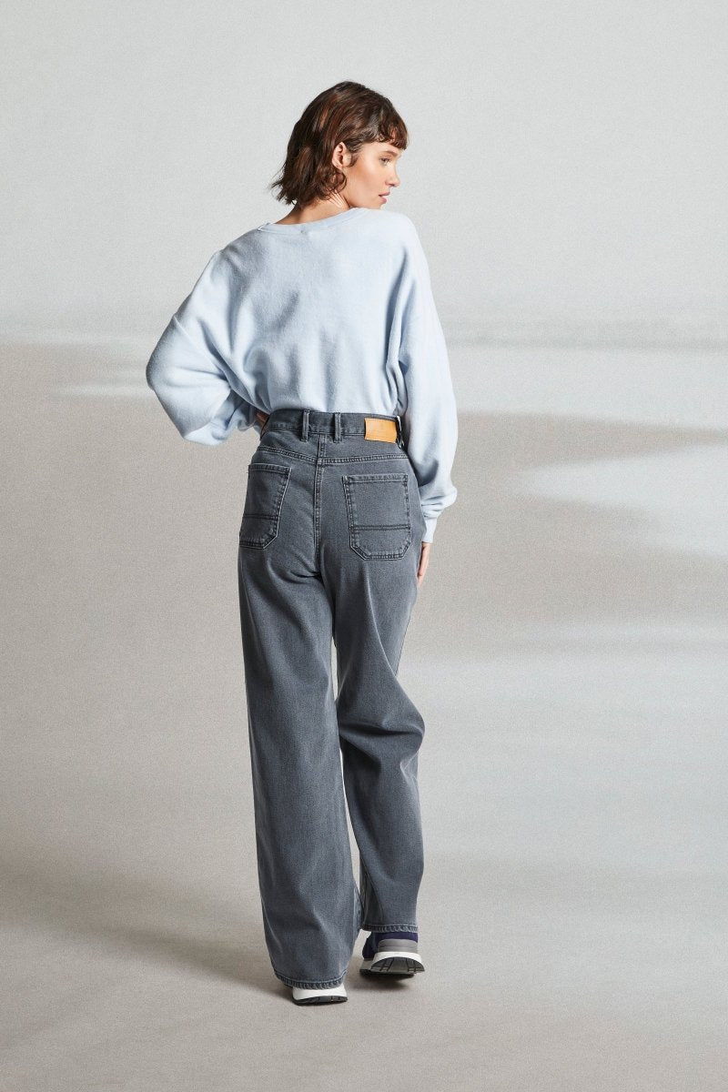 Pantalon large PRALOUP - Mat de Misaine