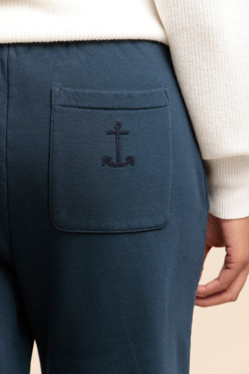 Pantalon PAGAIE en molleton - Mat de Misaine