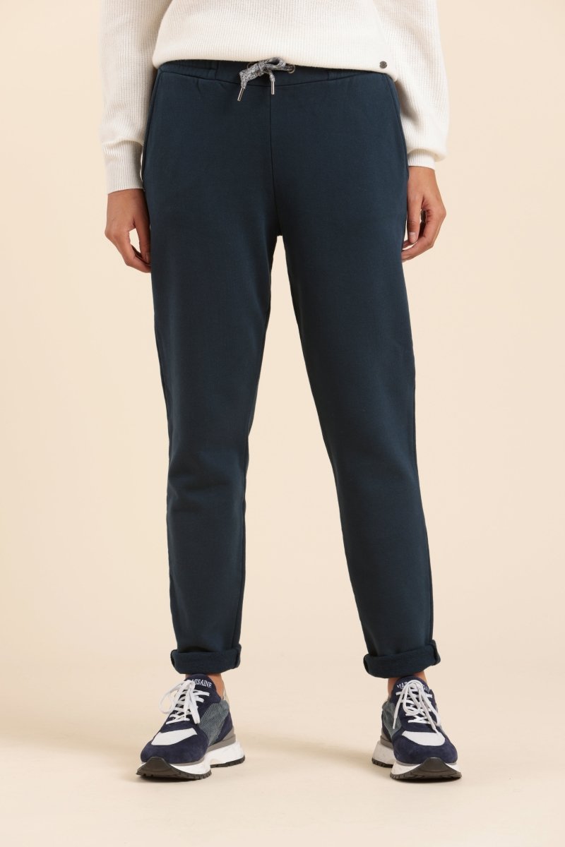 Pantalon PAGAIE en molleton - Mat de Misaine