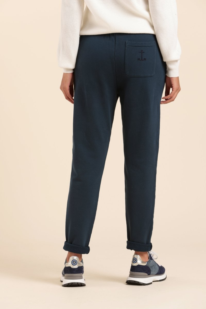 Pantalon PAGAIE en molleton - Mat de Misaine