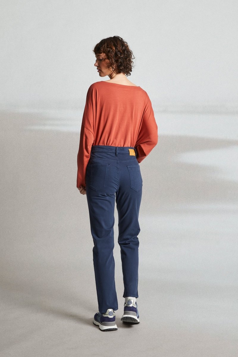 Pantalon PANILLO - Mat de Misaine