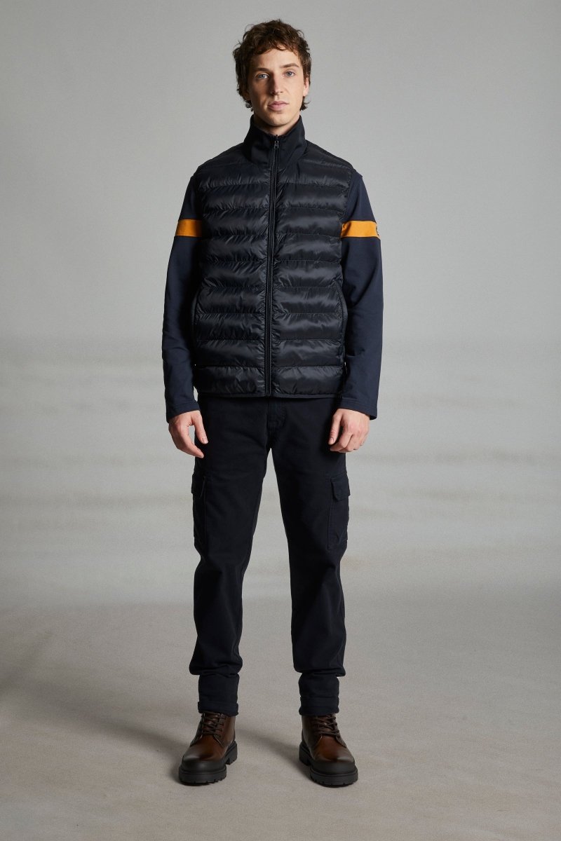 Parka 3 en 1 HAUBAN - Mat de Misaine