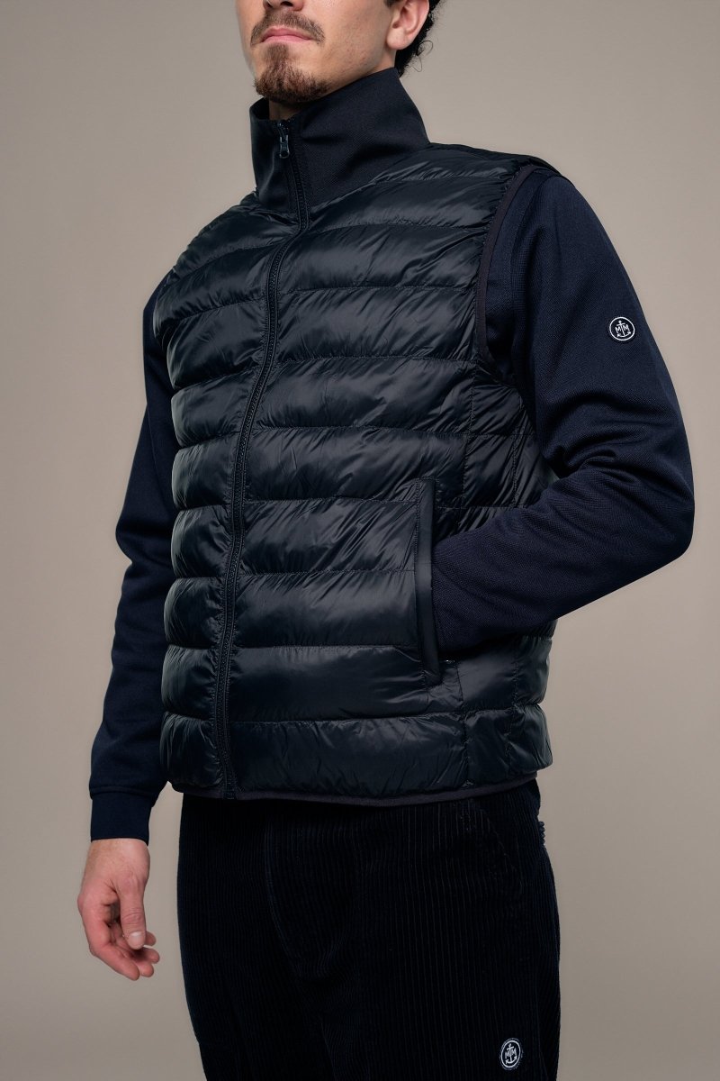 Parka 3 en 1 HAUBAN - Mat de Misaine