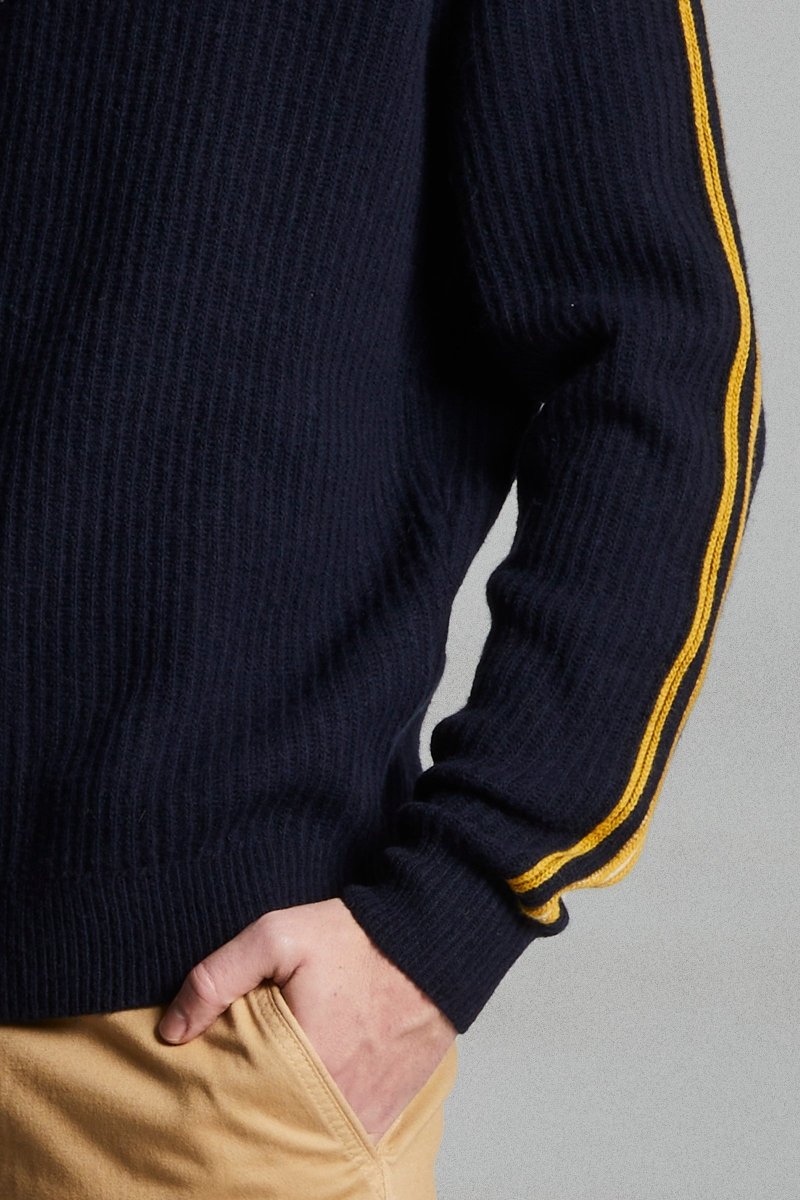 Pull camionneur TANGON - Mat de Misaine