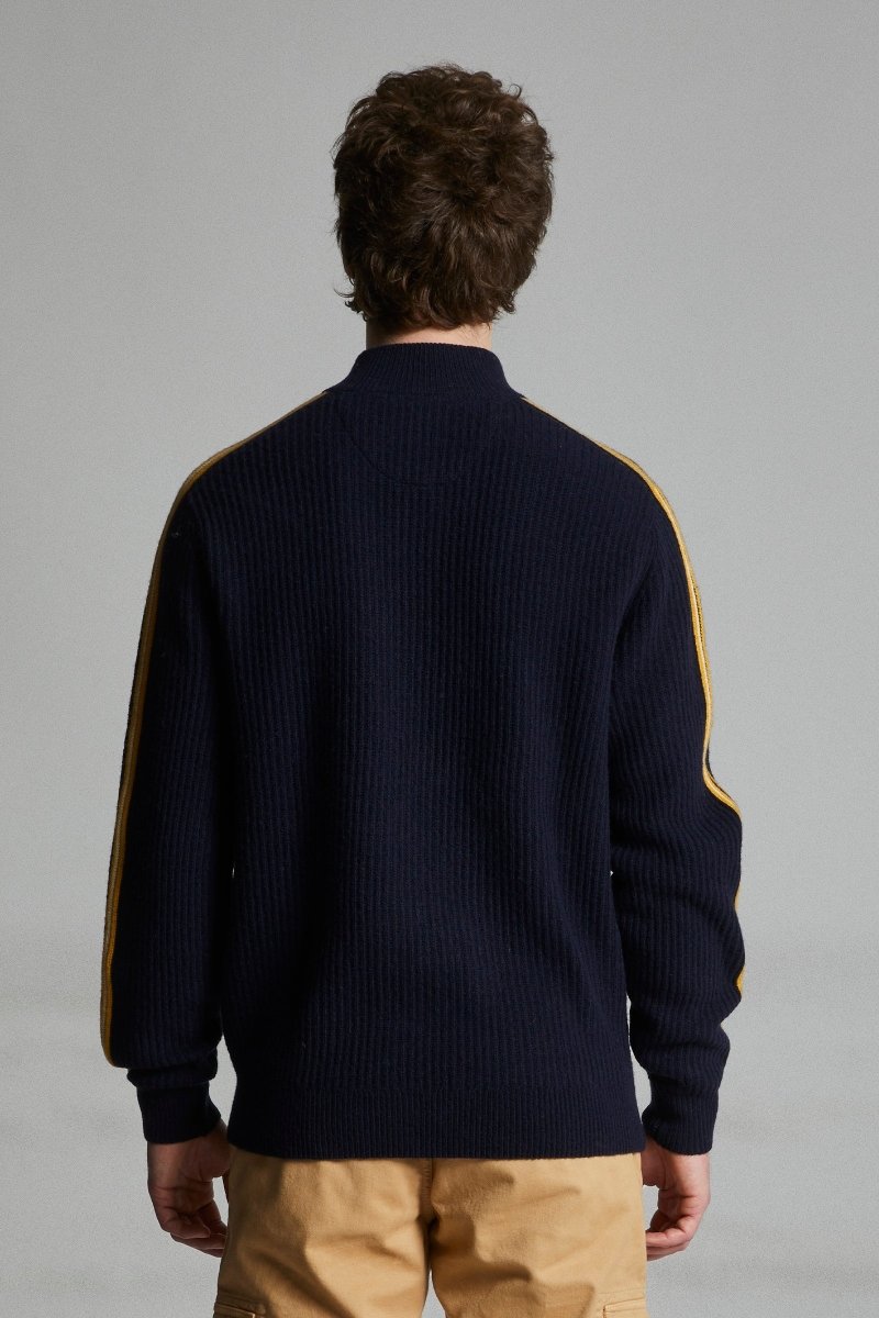 Pull camionneur TANGON - Mat de Misaine