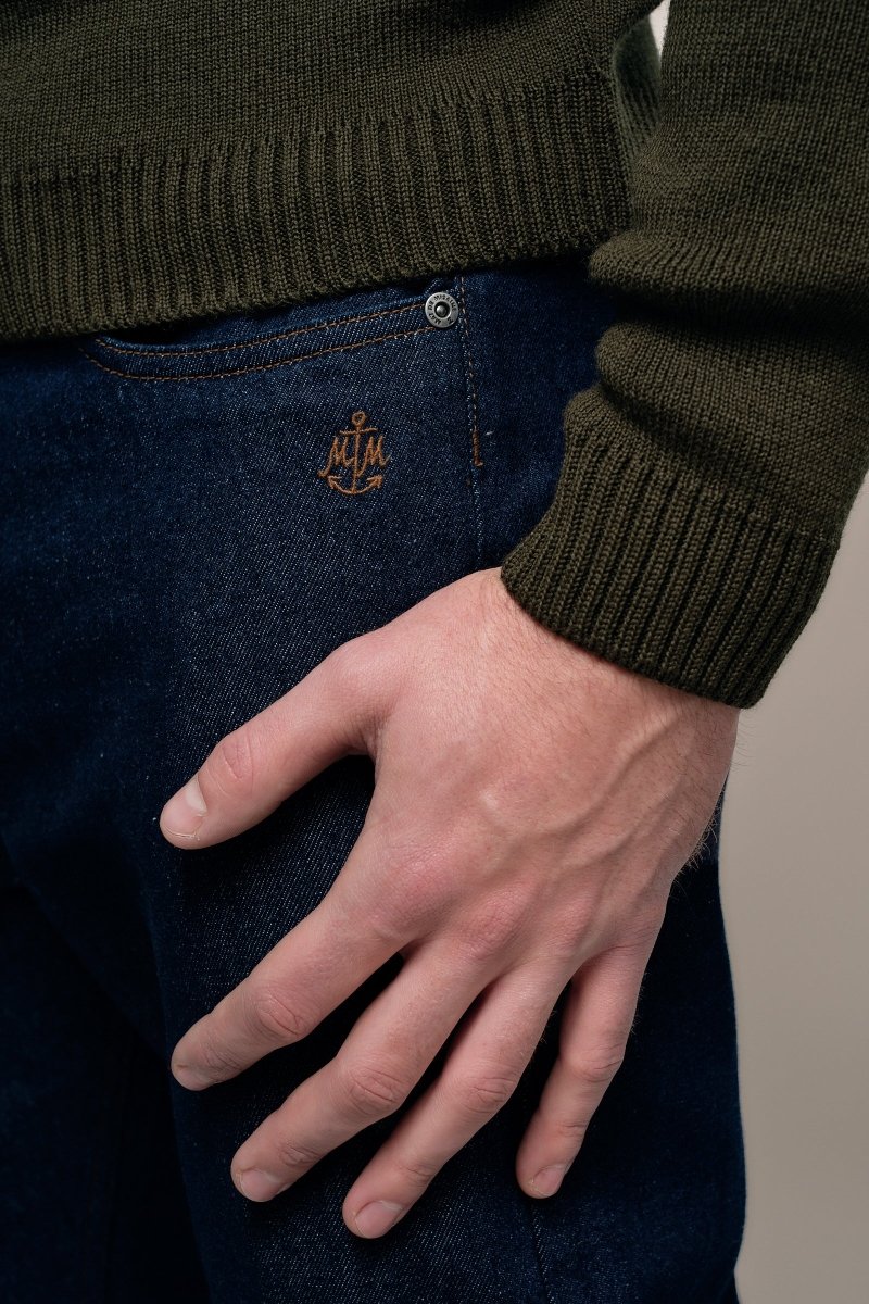 Pull TORON - Mat de Misaine