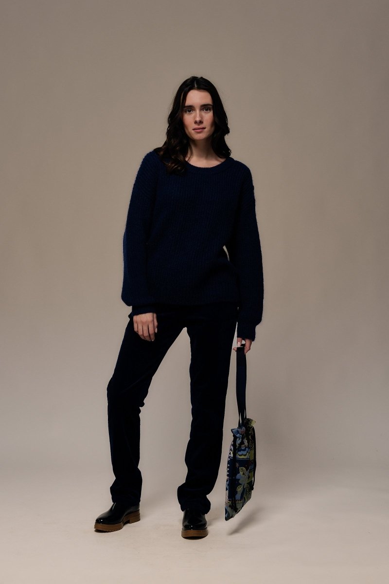 Pull TYKKY - Mat de Misaine