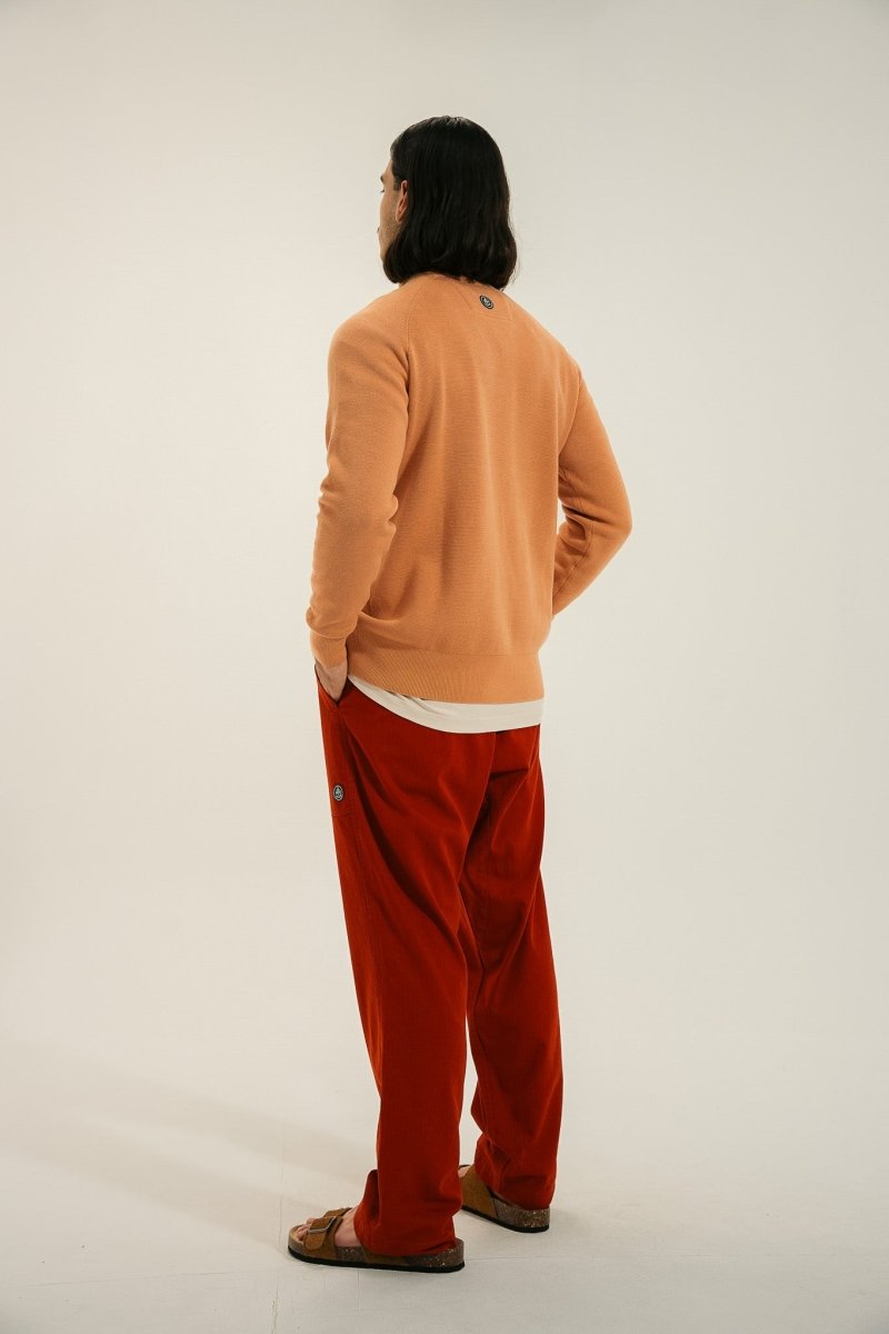 Pull TYLE - Mat de Misaine