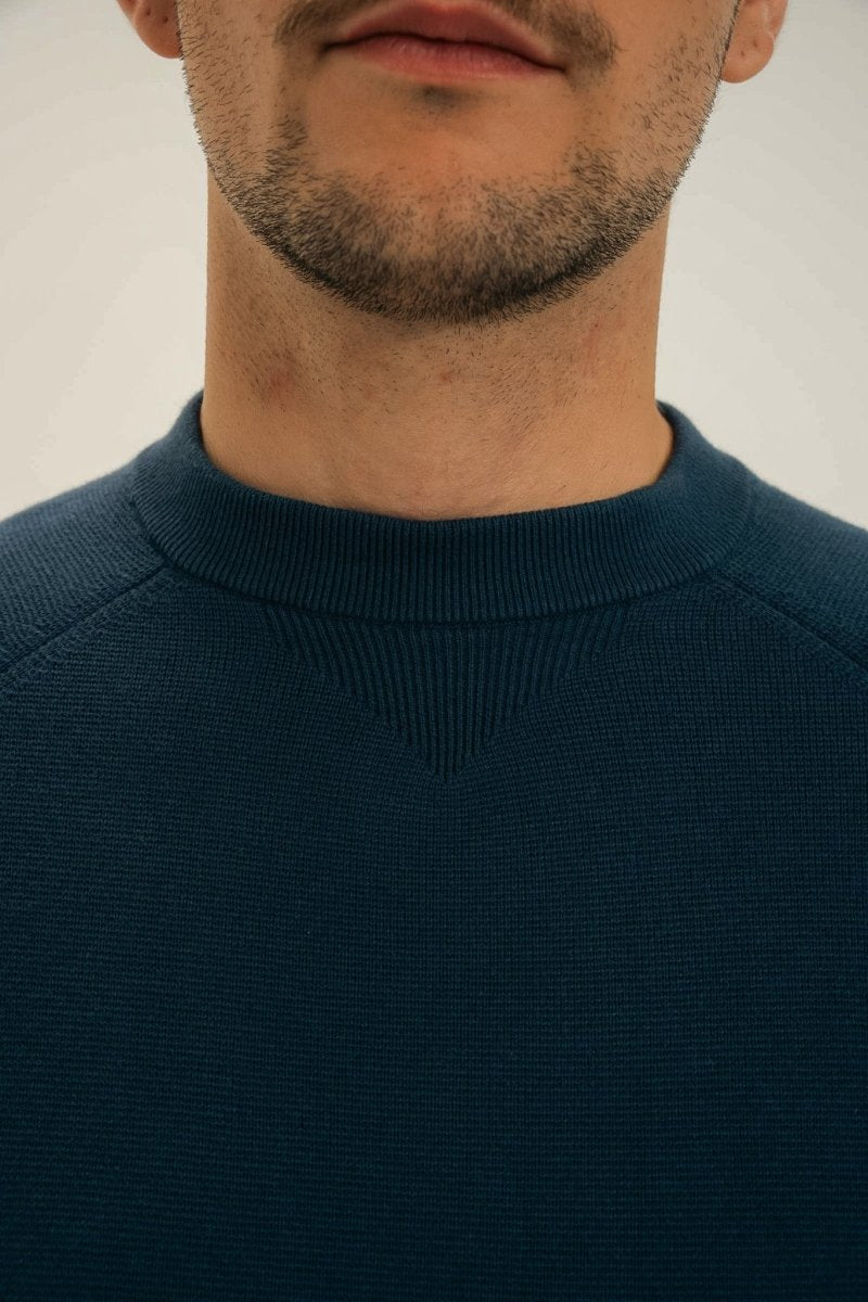 Pull TYLE - Mat de Misaine