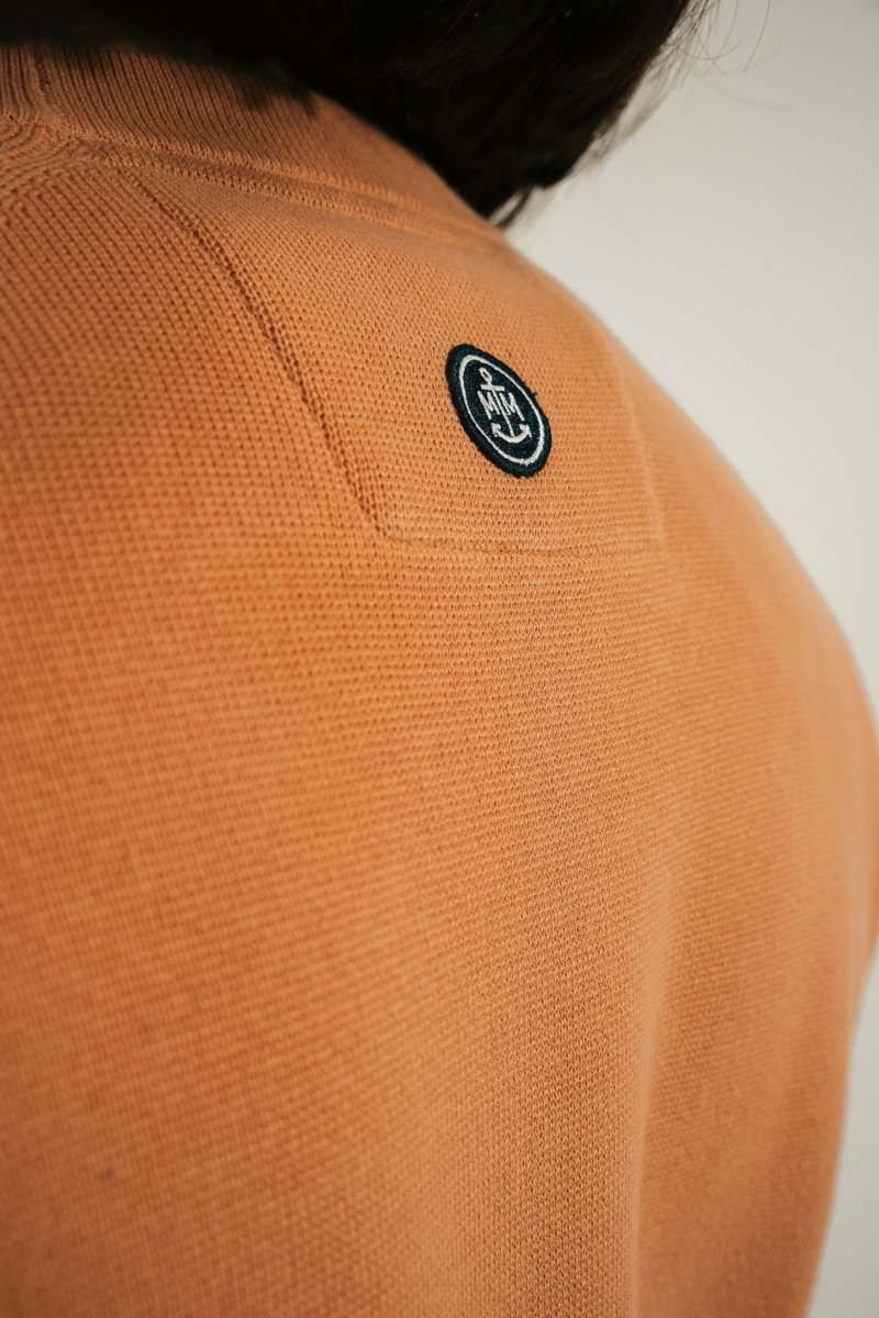 Pull TYLE - Mat de Misaine