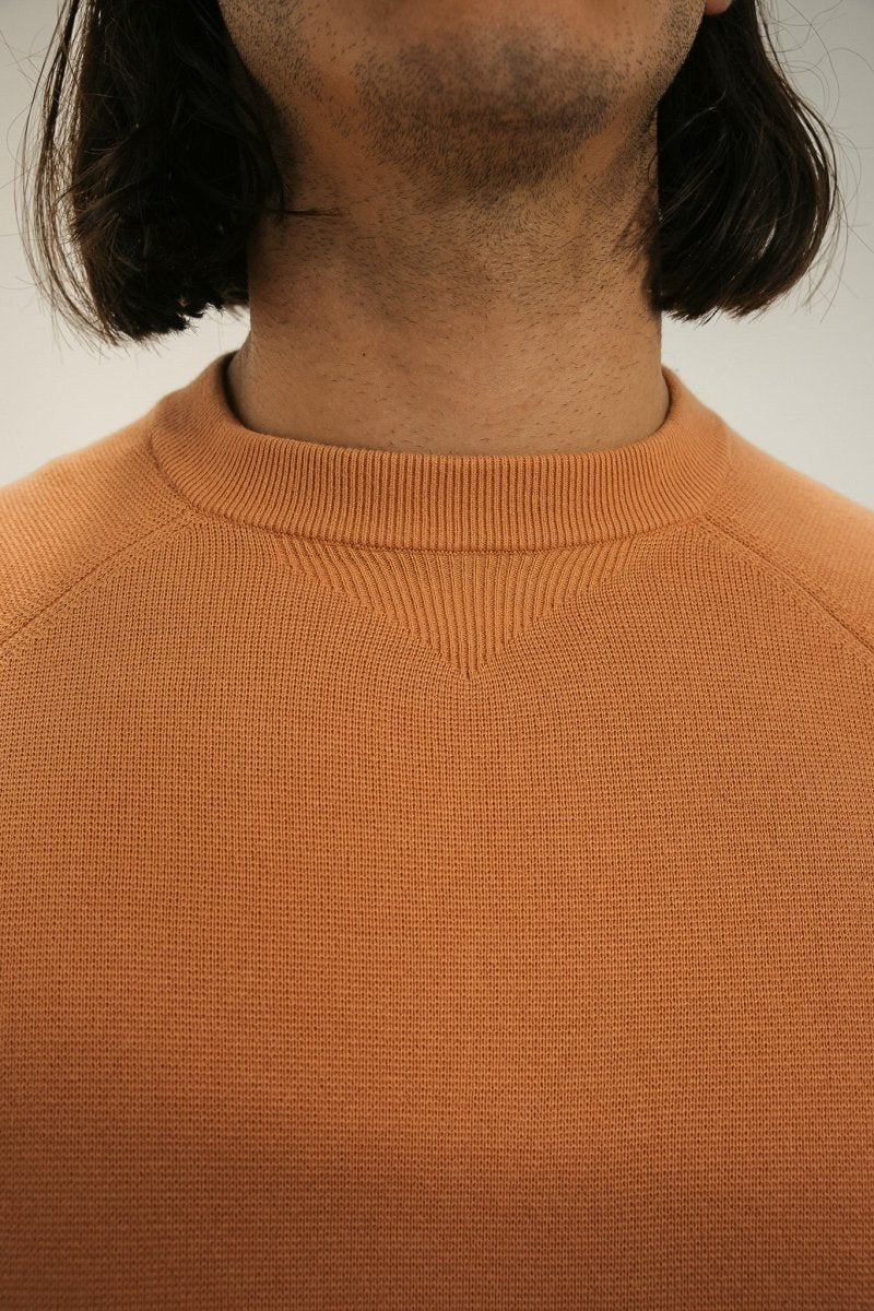 Pull TYLE - Mat de Misaine