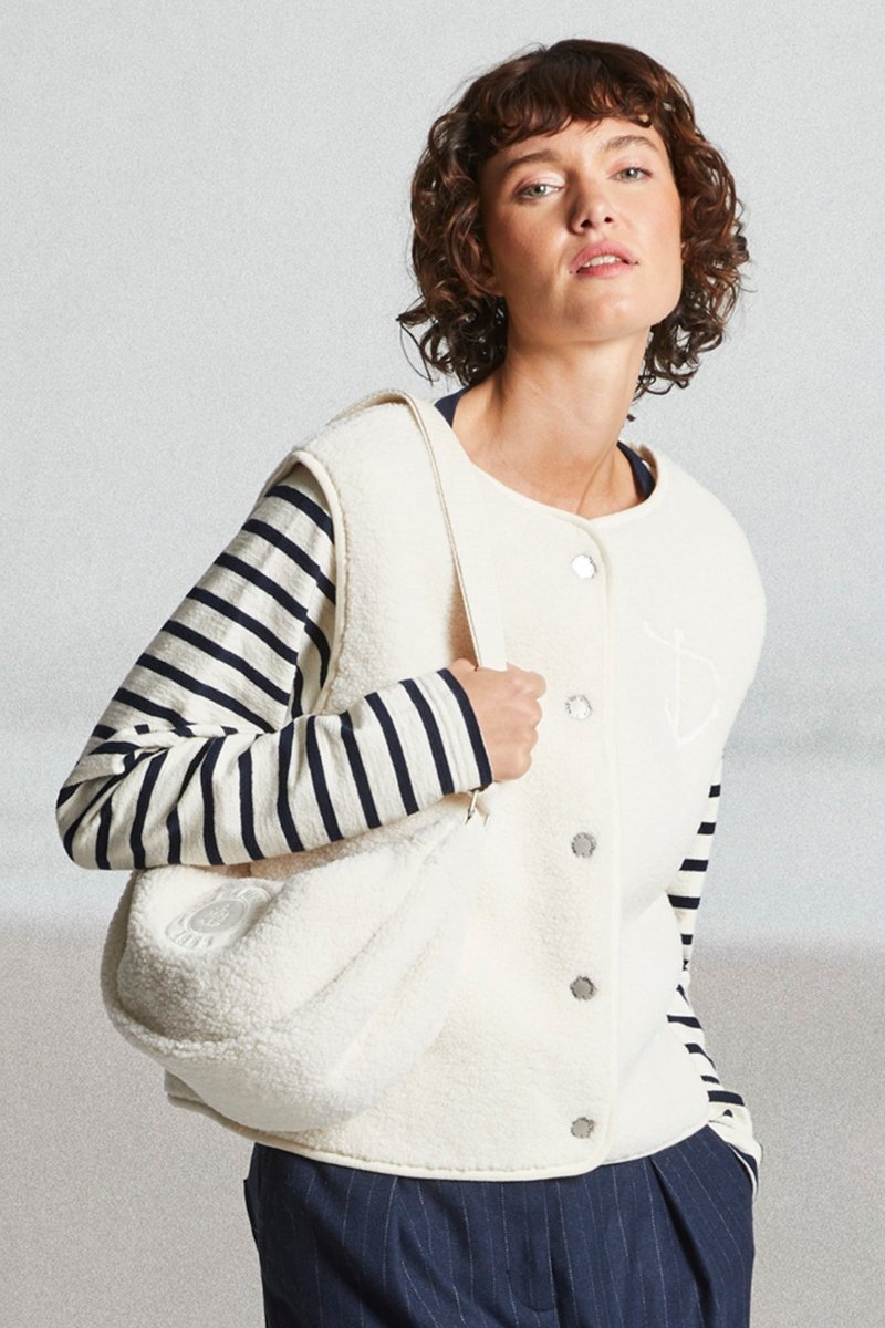 SAC BANA en polyester - Mat de Misaine