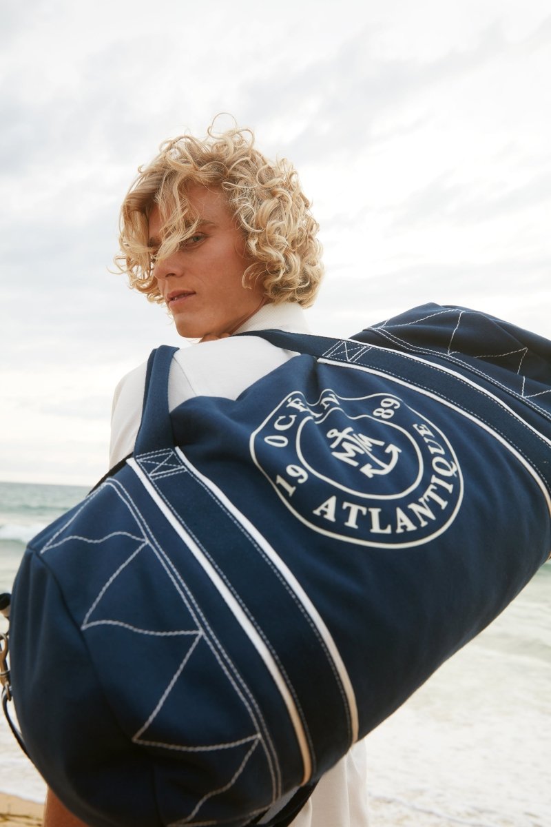 Sac de voyage - Mat de Misaine