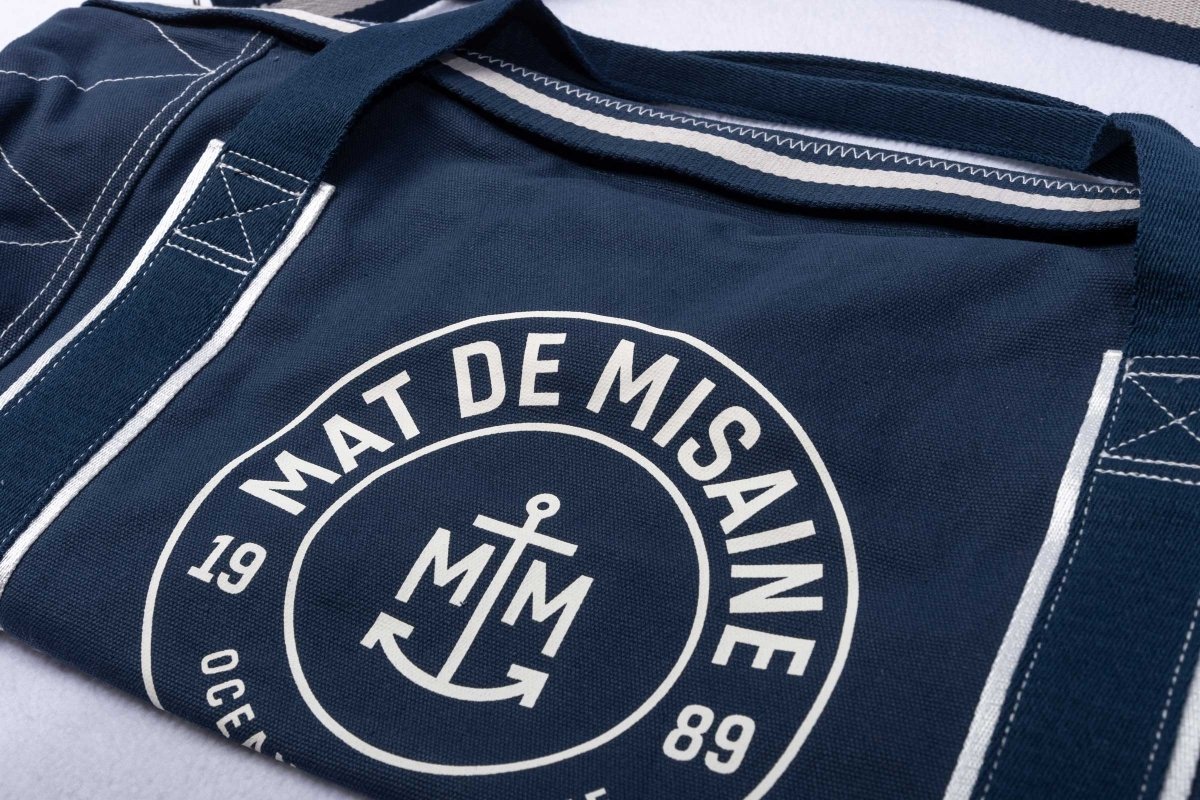 Sac de voyage - Mat de Misaine