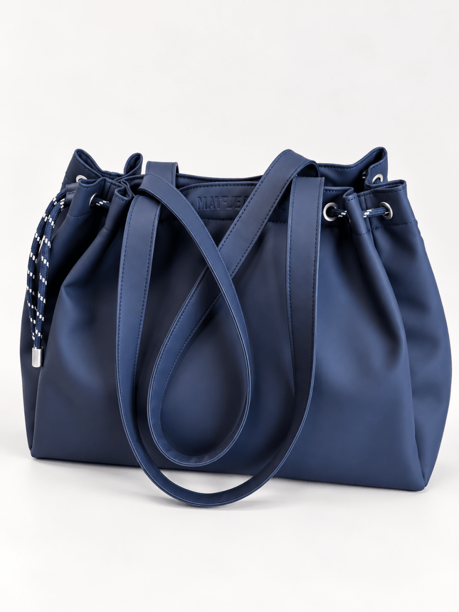 Sac Puffer - Mat de Misaine
