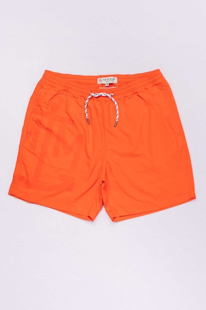 Short de bain - Mat de Misaine