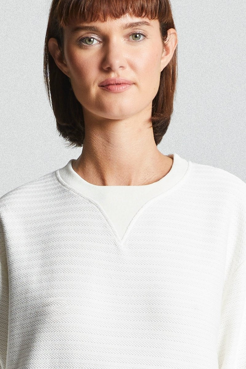 Sweat fantaisie MARLY - Mat de Misaine