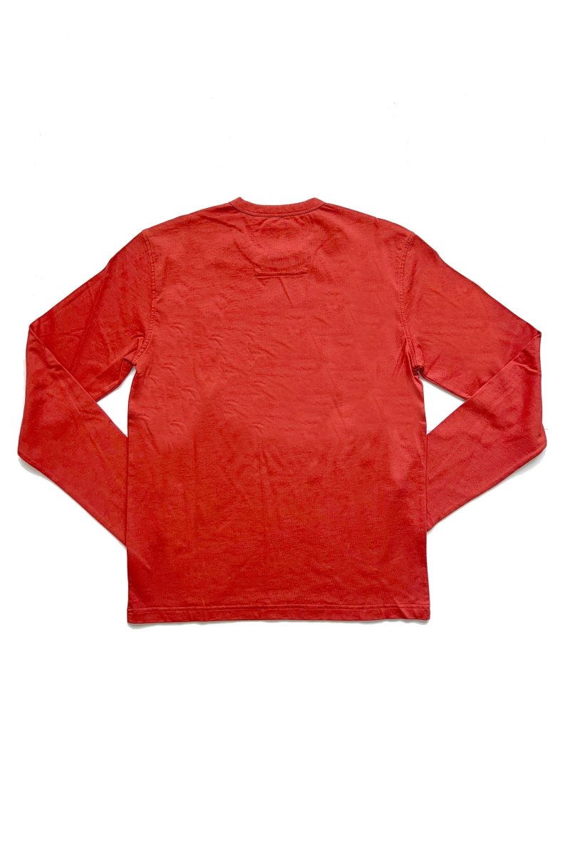 tee shirt en coton - Mat de Misaine