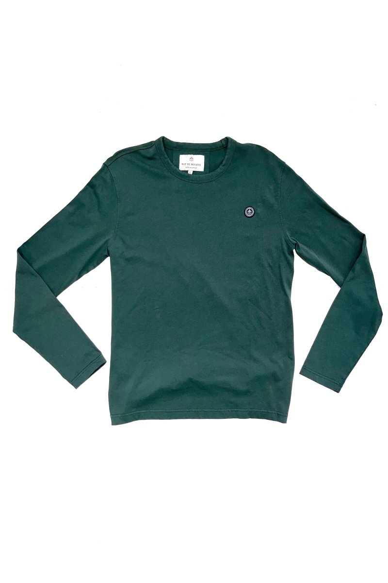 tee shirt en coton - Mat de Misaine
