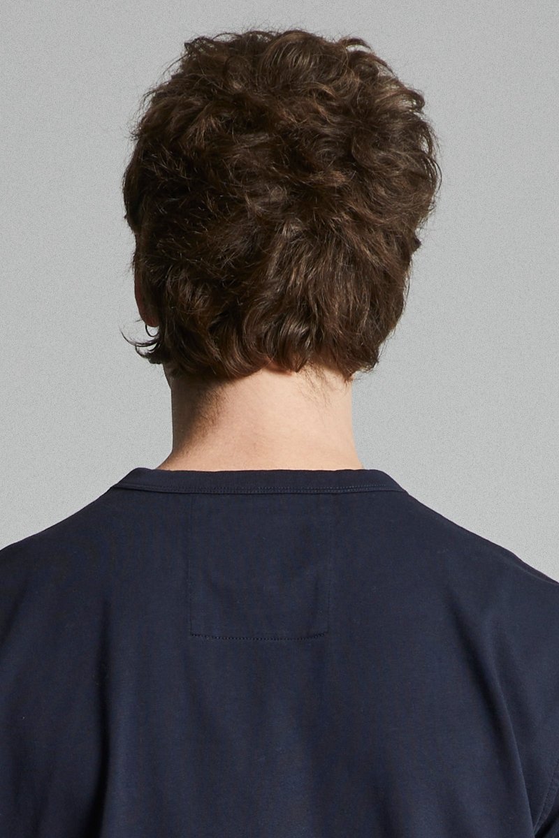 Tee shirt en coton MORSON - Mat de Misaine