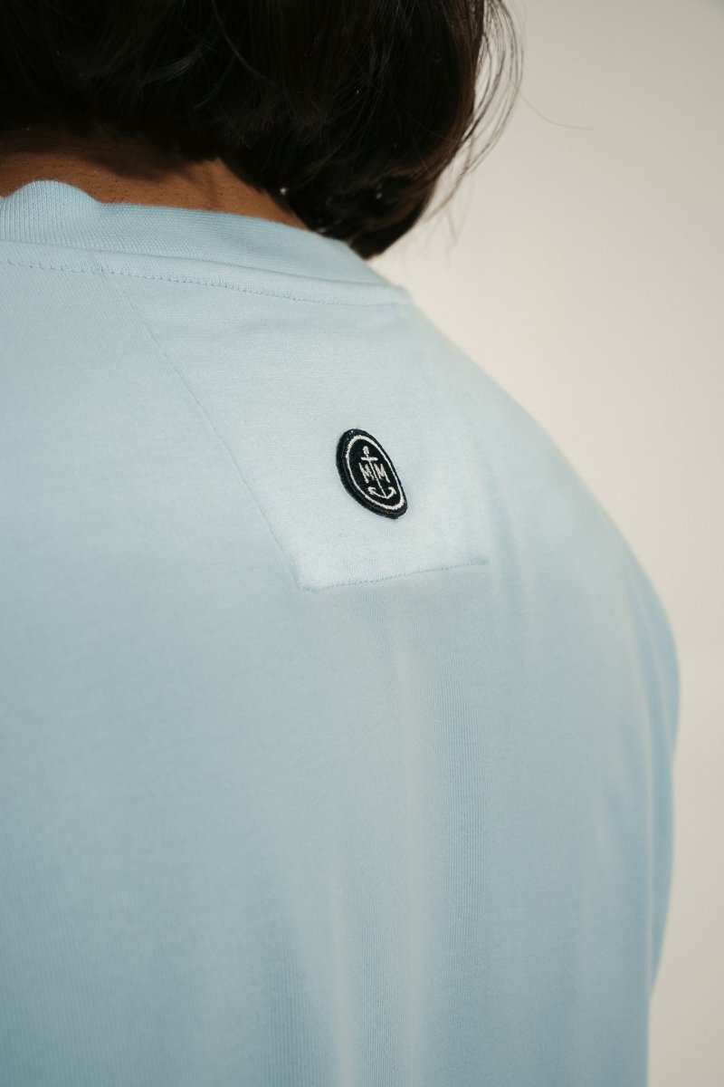 Tshirt en jersey MISO - Mat de Misaine