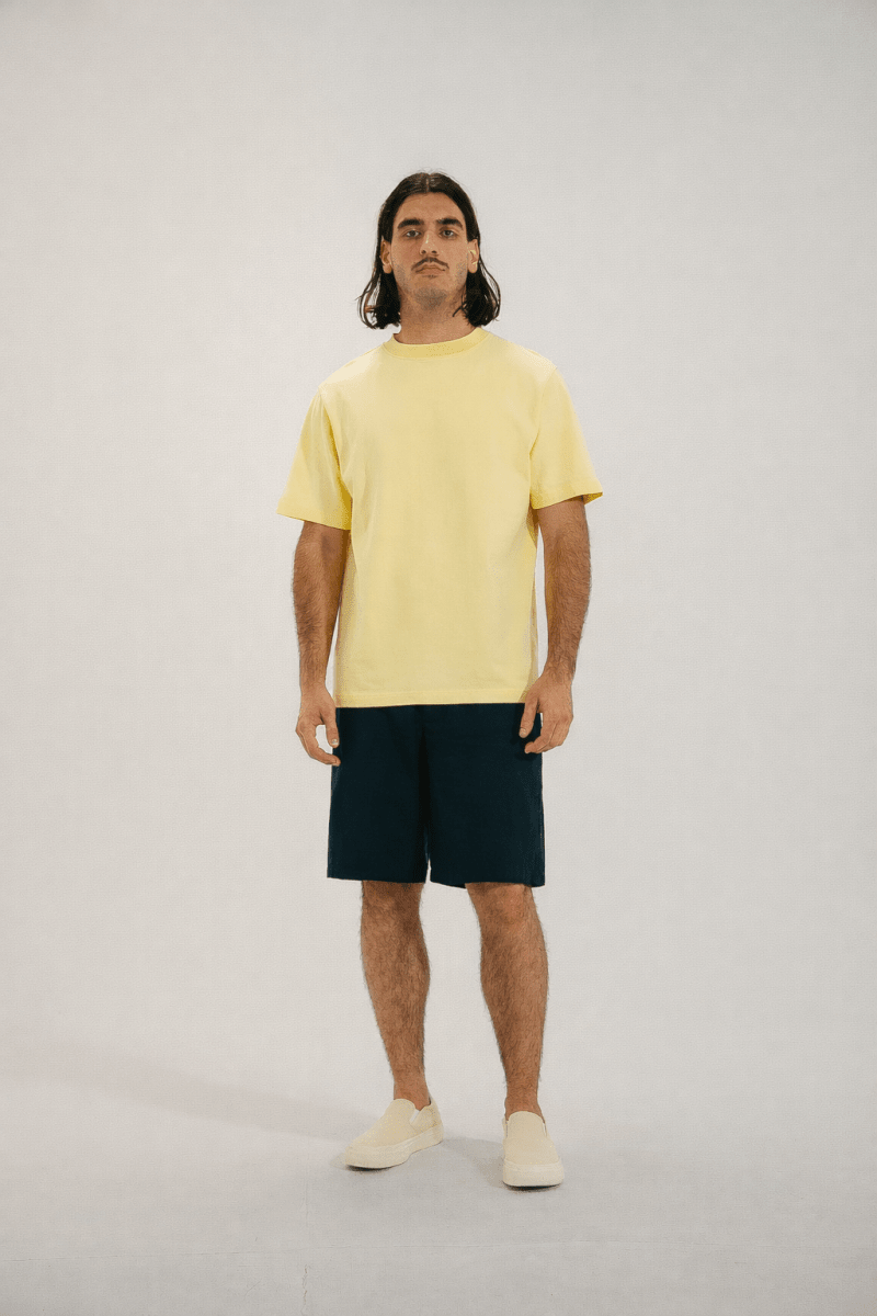 Tshirt en jersey MISO - Mat de Misaine