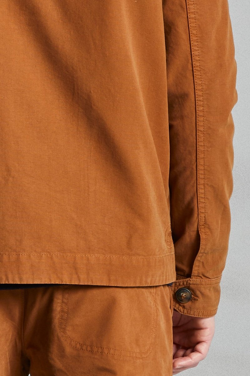Veste de travai VIREC - Mat de Misaine