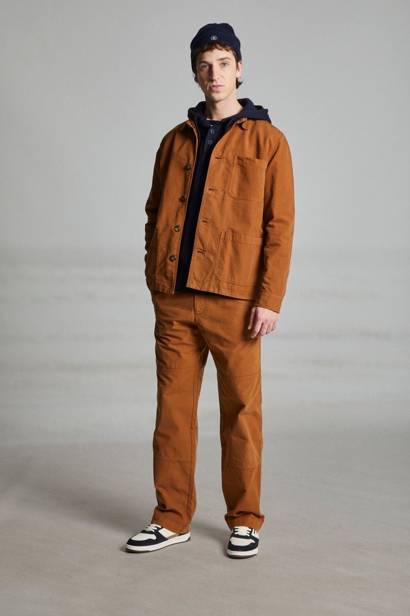 Veste de travai VIREC - Mat de Misaine
