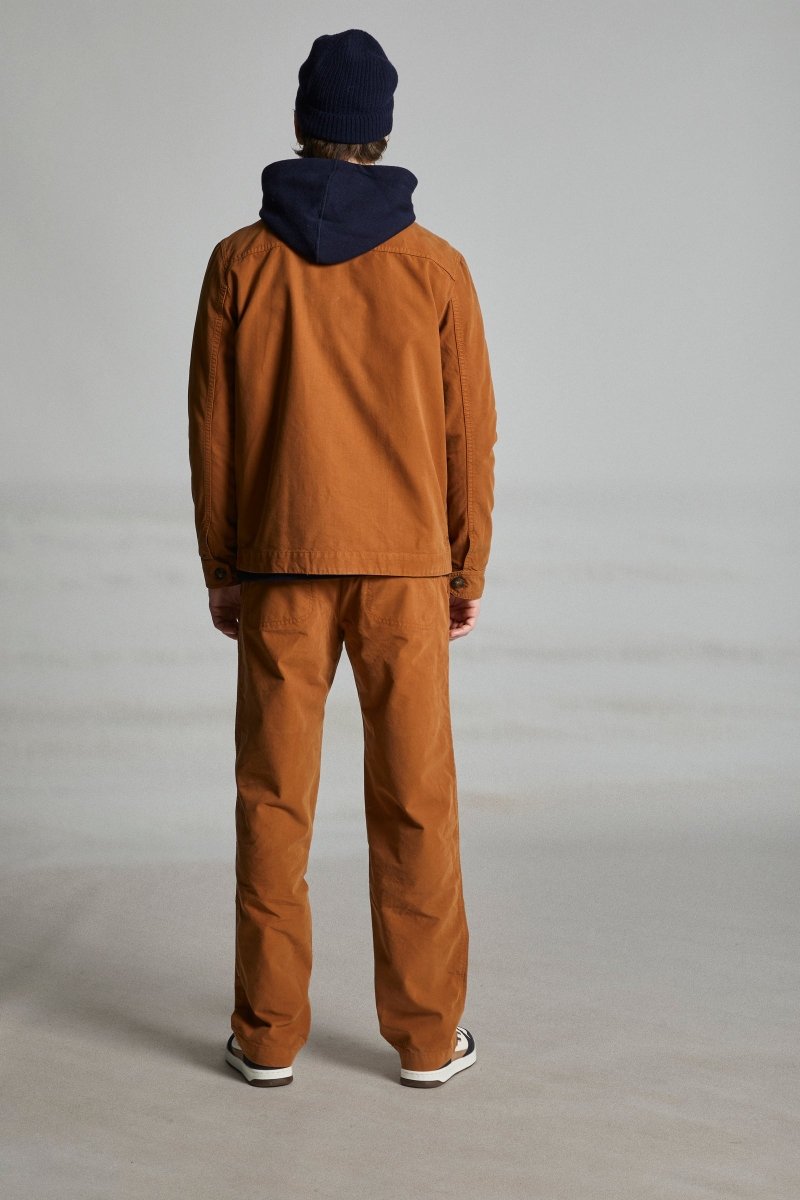 Veste de travai VIREC - Mat de Misaine