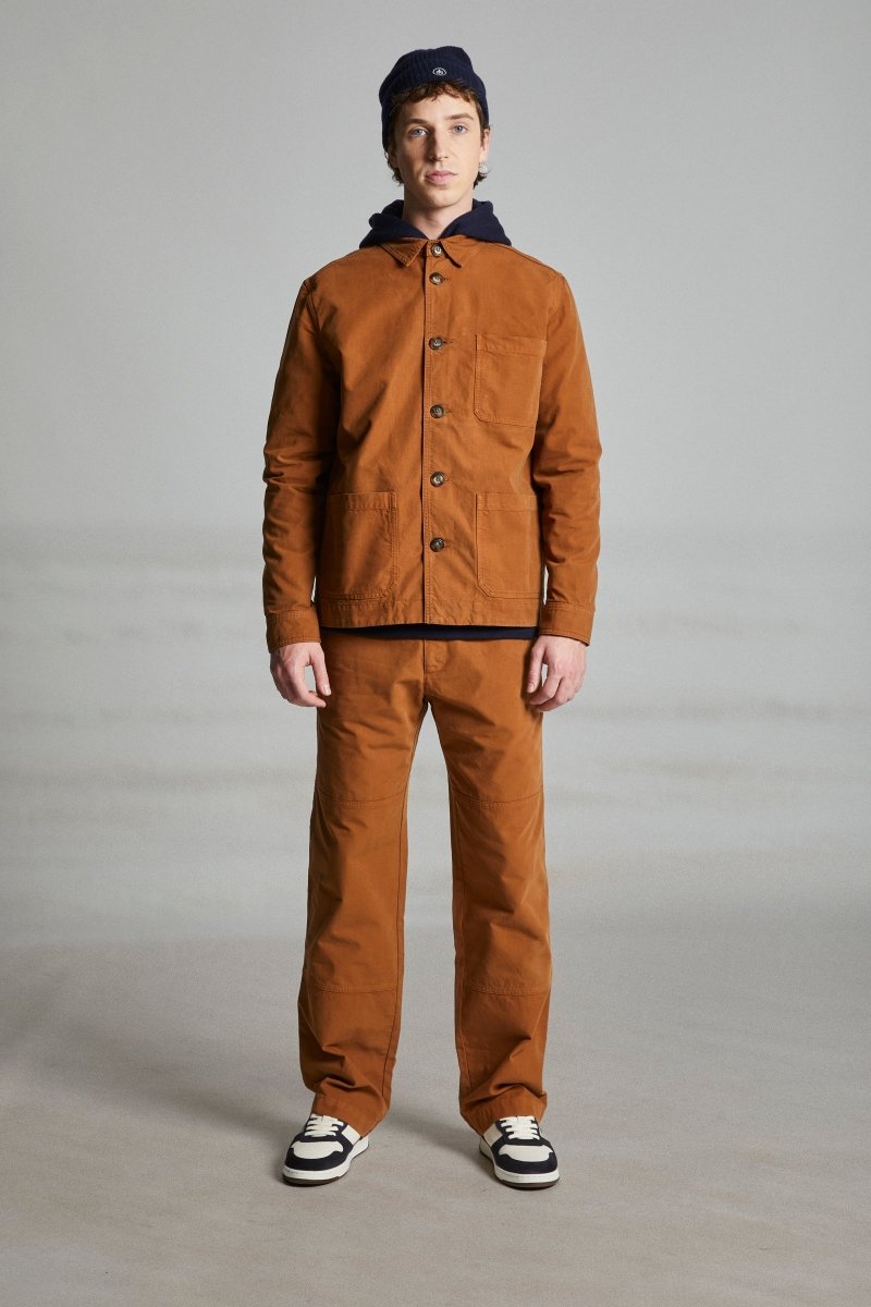 Veste de travai VIREC - Mat de Misaine