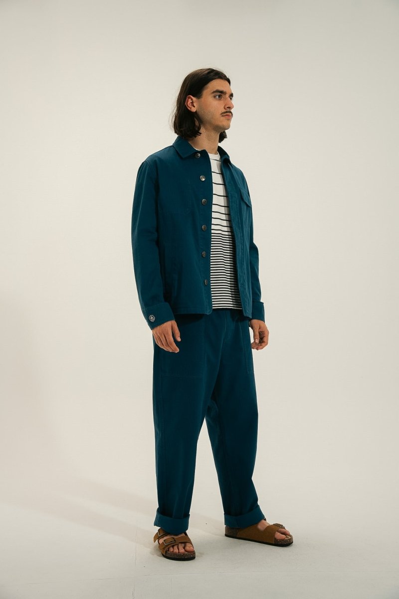 Veste VEGAS - Mat de Misaine